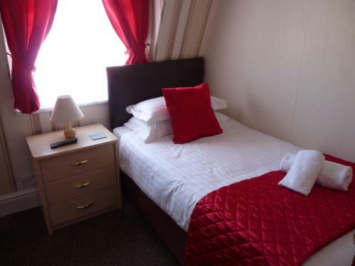 Bed & Breakfast Cumbrian
