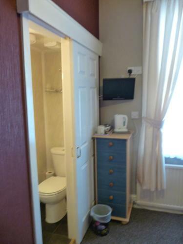 Bed & Breakfast Cumbrian