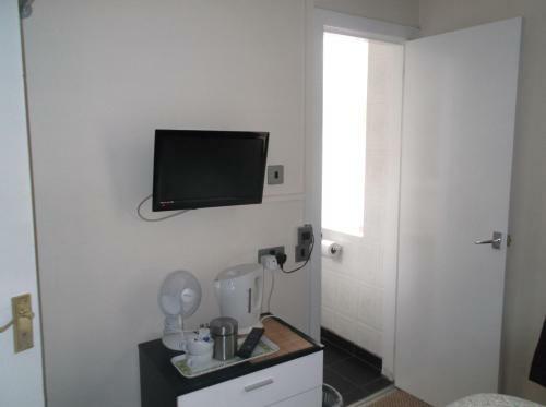Bed & Breakfast Derwent Hotel