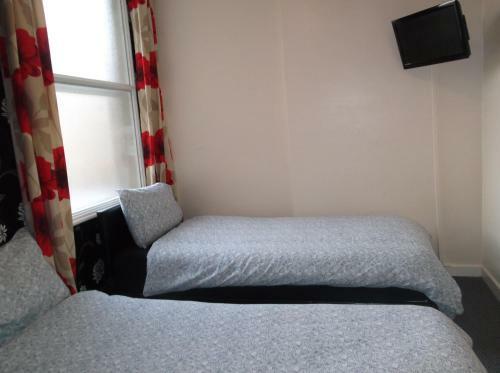 Bed & Breakfast Derwent Hotel