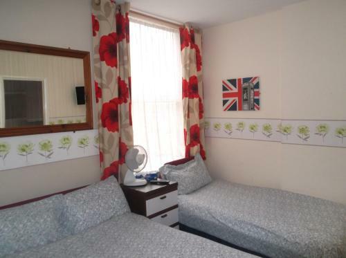 Bed & Breakfast Derwent Hotel