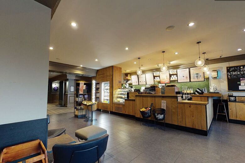 Hotel Village Urban Resort Blackpool