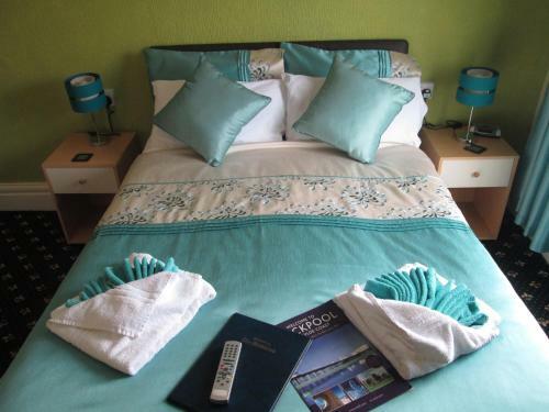 Hostal The Middleton