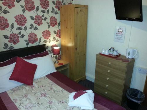 Hostal The Middleton