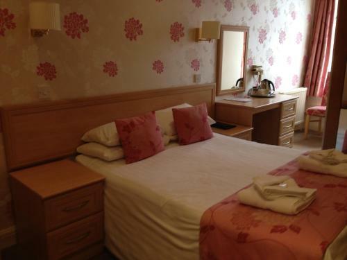 Elgin Hotel