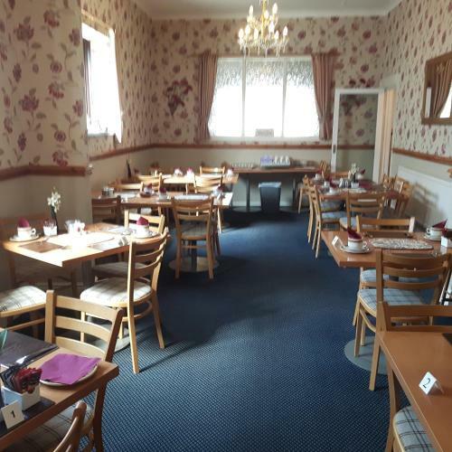 Hostal Wellington Hotel