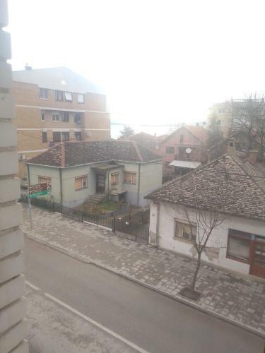 Apartamento Kod Francuza 2