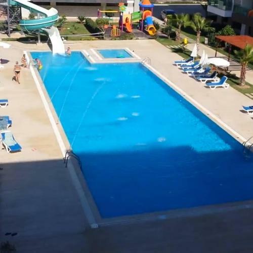 Apartamento Beach Front, Sea View, 3 Luxury Residence Homes