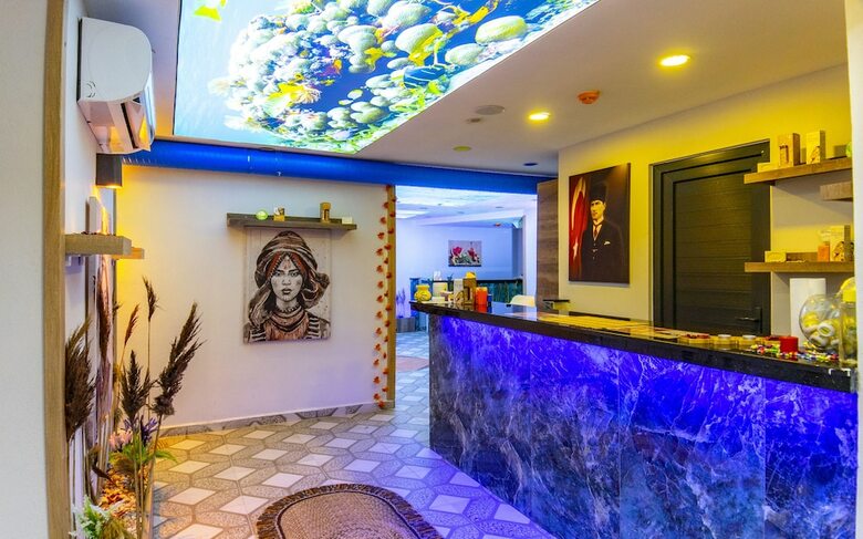 Relax Beach Hotel