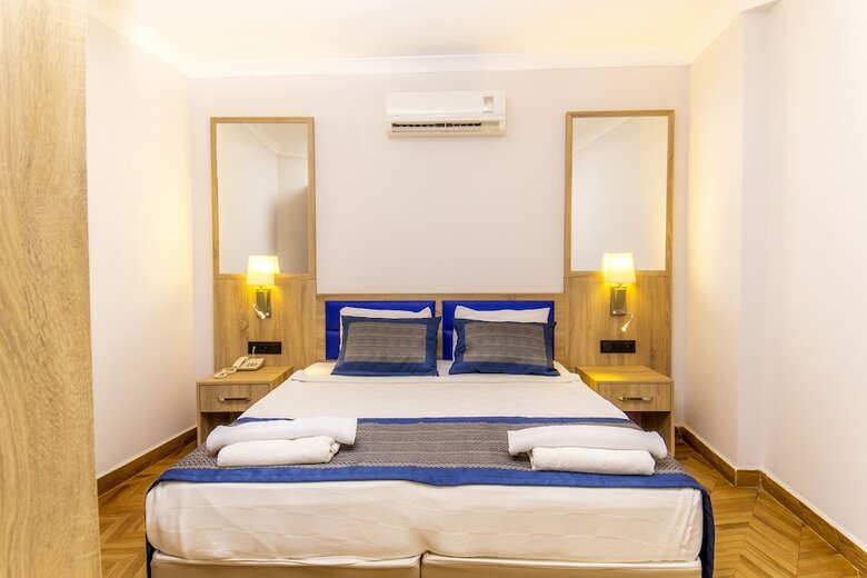 Relax Beach Hotel