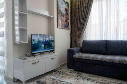 Apartamento ????? ?????? ??????????? 1+1