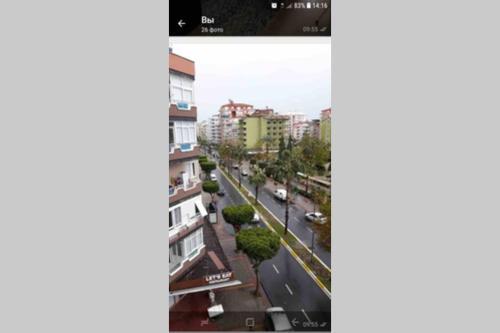 Apartment Turkilmayz In Mahmutlar 2 + 1