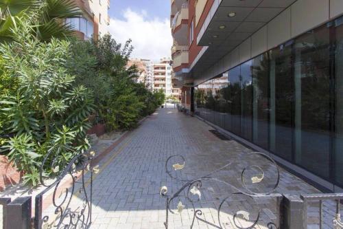 Apartment Turkilmayz In Mahmutlar 2 + 1