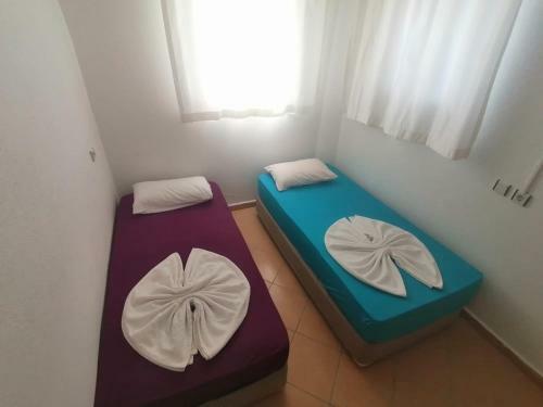 Villa �?mtur Tat?l S?tes? 3+1 Dubleks V?lla