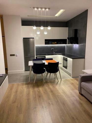 Apartamento C-lounge Cleopatra Apaprtment