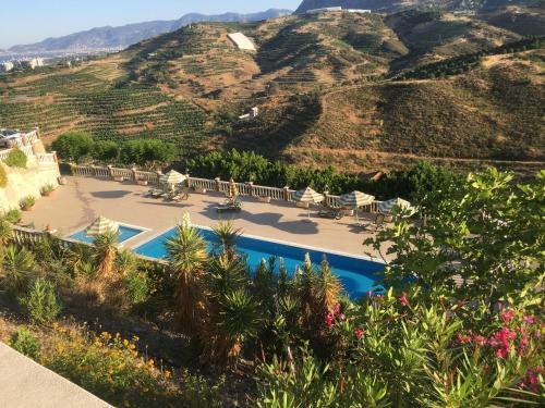 Alanya Goldcity Villa Apartman