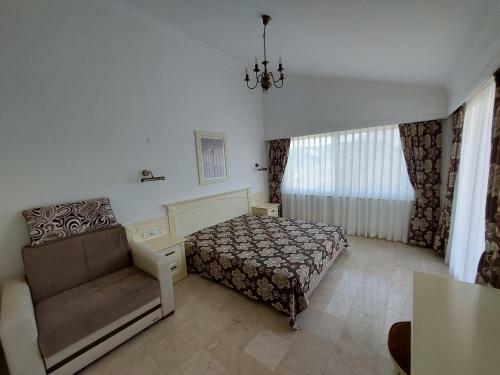 Alanya Goldcity Villa Apartman