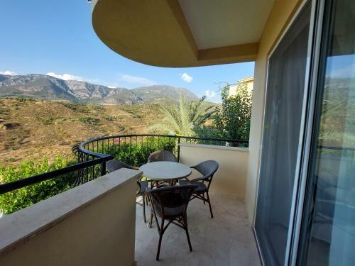 Alanya Goldcity Villa Apartman
