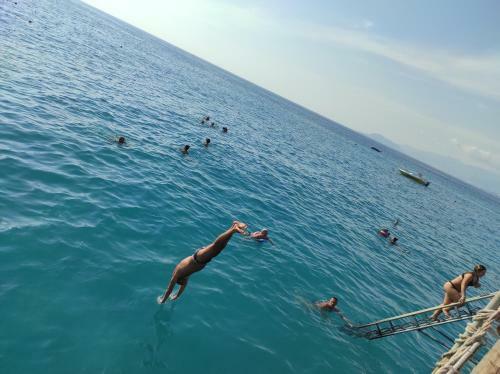 Alanya Goldcity Villa Apartman