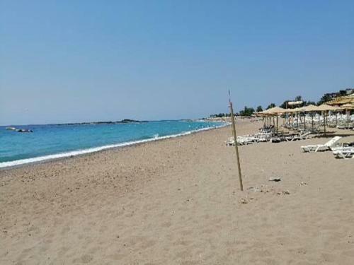 Villa �imtur Tatil Sitesi 3+1 Dubleks