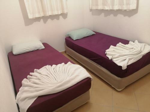 Villa �imtur Tatil Sitesi 3+1 Dubleks
