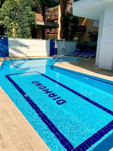 Apartamento Alanya Kirlal?k Daireler