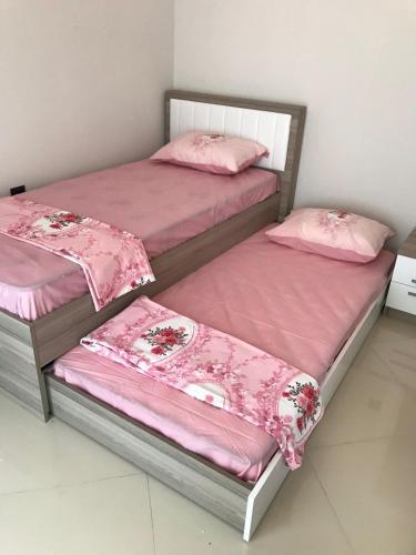Apartamento Alanya Kirlal?k Daireler