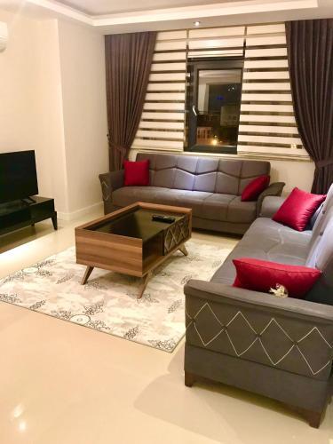 Apartamento Alanya Kirlal?k Daireler