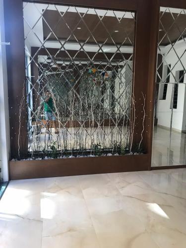 Apartamento Alanya Kirlal?k Daireler
