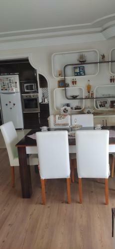 Apartamento Euro5 Residence Mahmutlar-alanya