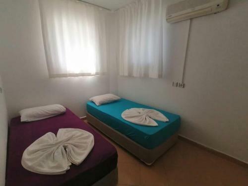 Villa Alanya Okurcalar �?mtur Tat?l S?tes?
