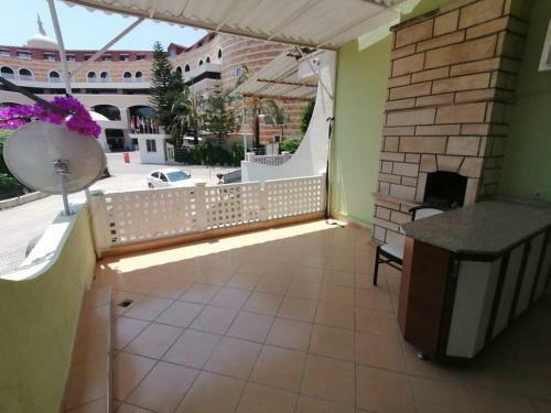 Villa Alanya Okurcalar �?mtur Tat?l S?tes?