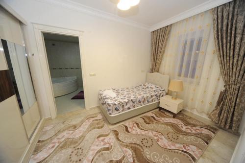 Berkay Villas 3