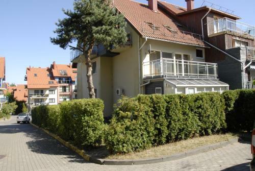 Apartamento Pas Regina