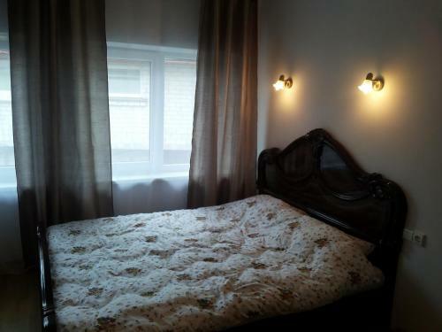 Apartamento Deima