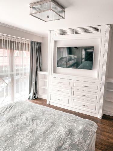 Private Luxury Apartment In Nida Centre "vilnel?s Apartamentai"