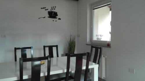 Apartma Petka
