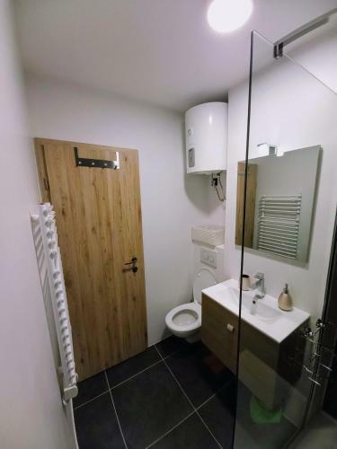 Cozy Apartment - Kaninska Vas - Bovec