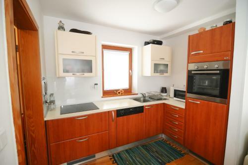 Pierta Apartment