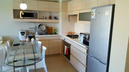 Apartamento Laguna Bahia Algarrobo