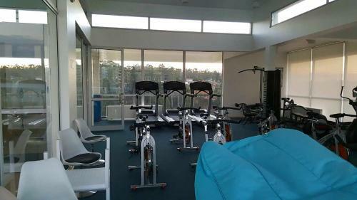 Apartamento Laguna Bahia Algarrobo