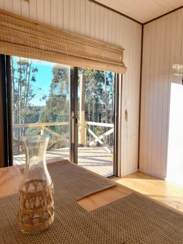 Siete Olas Lodge