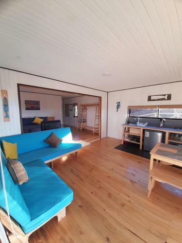 Siete Olas Lodge
