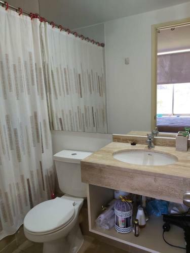 Apartamento Laguna Bahia 2d