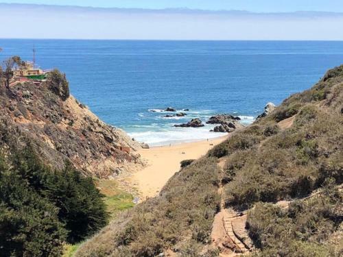 Apartamento Departamento Algarrobo Norte