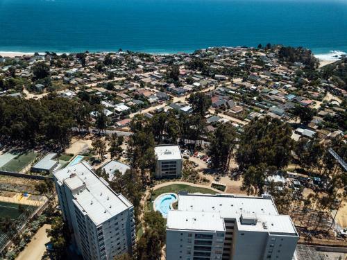 Apartamento Departamento Algarrobo Norte