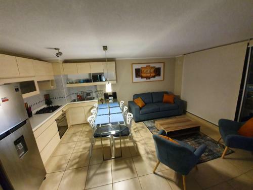 Apartamento Algarrobo Laguna Bahia Full