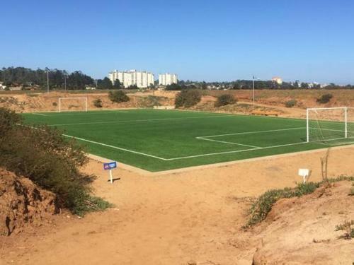 Apartamento Algarrobo Laguna Bahia Full