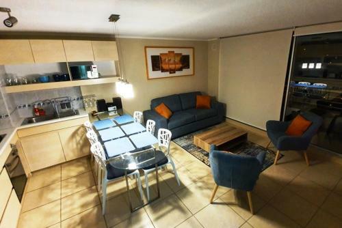 Apartamento Algarrobo Laguna Bahia Full