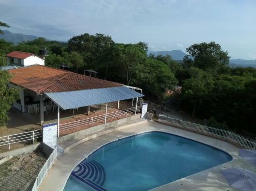 Agroturismo Laureana Hotel Campestre